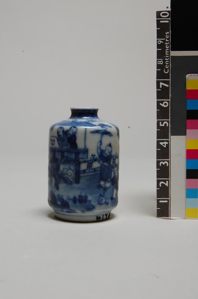 图片[2]-snuff-bottle BM-Franks.417.+-China Archive